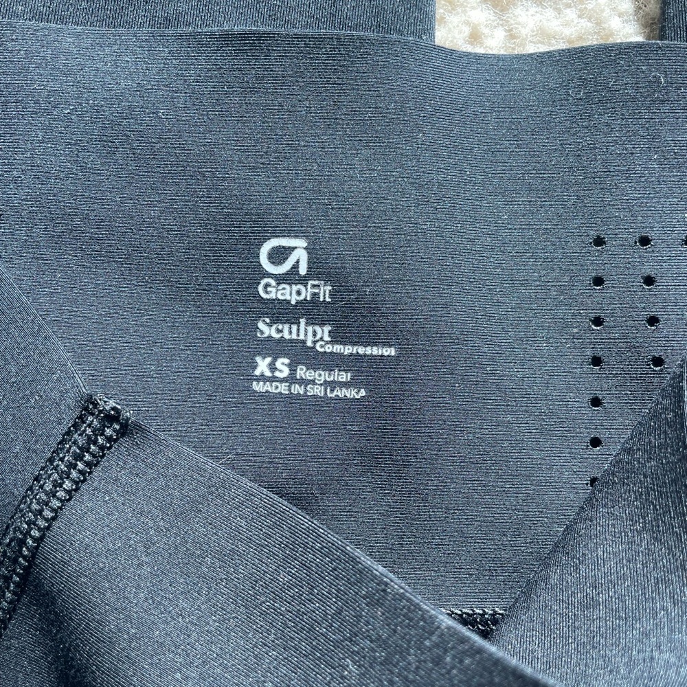 GAP FIT LEGGINGS - Picture 5 of 5